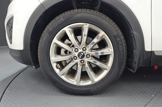 Kia Sorento Diesel 2.0 2WD Noblesse Special — пробег 116 576 км — фото 5 из 5