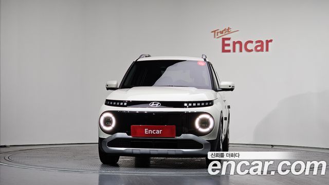 Hyundai Casper Inspiration — пробег 20 896 км — фото 3 из 5
