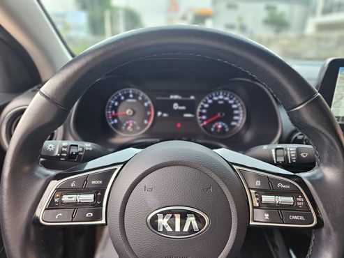Kia K3 Signature — пробег 64 653 км — фото 3 из 5