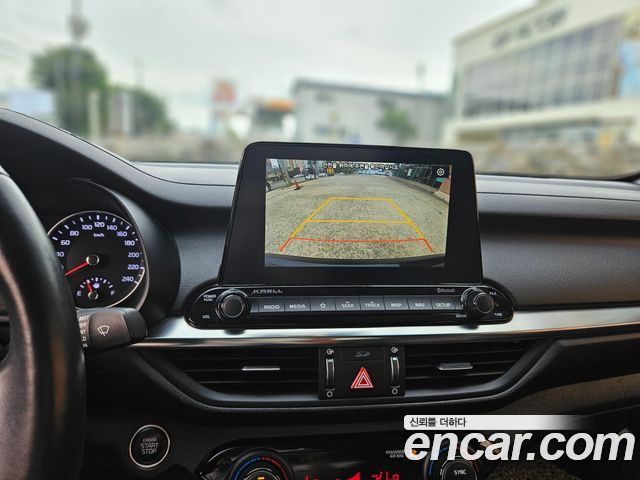 Kia K3 Signature — пробег 64 653 км — фото 5 из 5