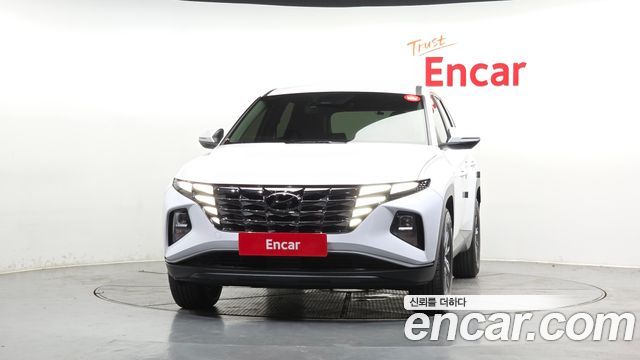 Hyundai Tucson Modern 2WD — пробег 62 677 км — фото 3 из 5