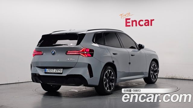BMW X3 из Кореи Encar