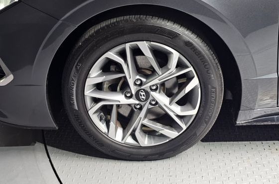 Hyundai Sonata 2.0 Premium Family — пробег 73 773 км — фото 5 из 5