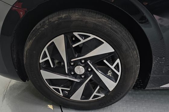 Hyundai Grandeur Premium — пробег 57 061 км — фото 5 из 5