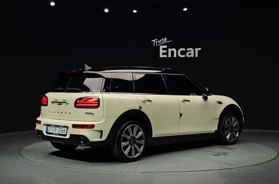 Mini Clubman Standard 2nd — пробег 53 122 км — фото 2 из 5