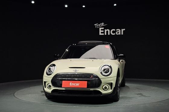Mini Clubman Standard 2nd — пробег 53 122 км — фото 3 из 5