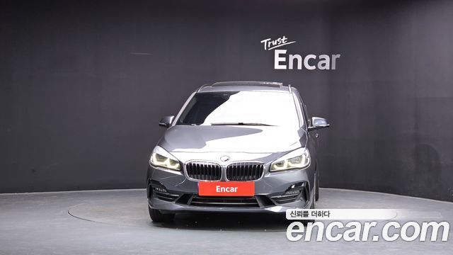 BMW 2-Series Sports Final Edition — пробег 169 253 км — фото 3 из 5
