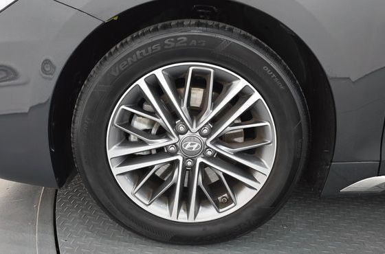 Hyundai Grandeur 2.4 Premium — пробег 55 941 км — фото 5 из 5