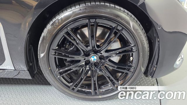 BMW 7-Series M760Li xDrive V12 Excellence — пробег 108 192 км — фото 5 из 5