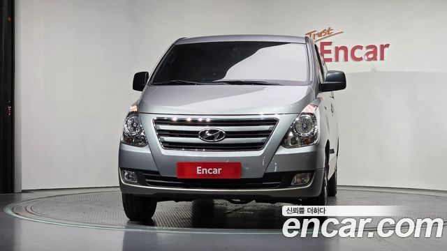 Hyundai Starex 4WD Camping car — пробег 148 538 км — фото 3 из 5