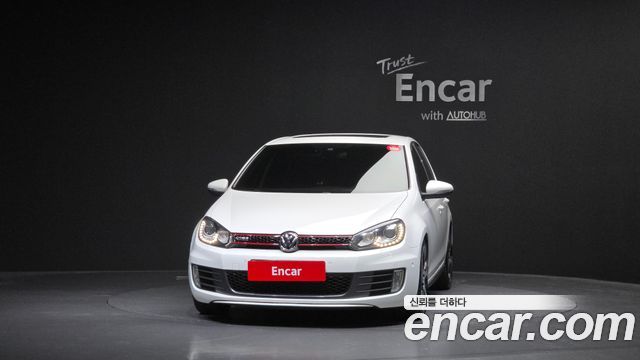 Volkswagen Golf 2.0 GTI 5Door — пробег 204 315 км — фото 3 из 5