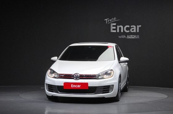 Volkswagen Golf 2.0 GTI 5Door — пробег 204 315 км — фото 3 из 5