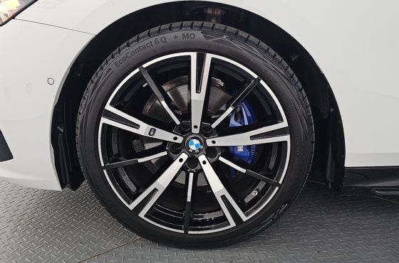 BMW 5-Series 530i xDrive M Sport — пробег 36 069 км — фото 5 из 5