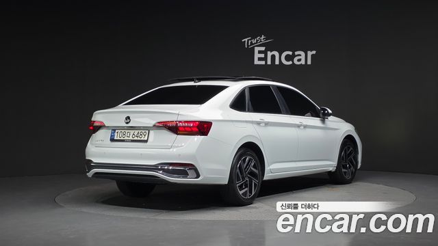 Volkswagen Jetta 1.5 TSI Prestige — пробег 55 657 км — фото 2 из 5