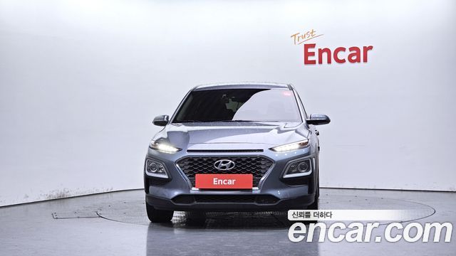 Hyundai Kona Smart Special — пробег 39 934 км — фото 3 из 5