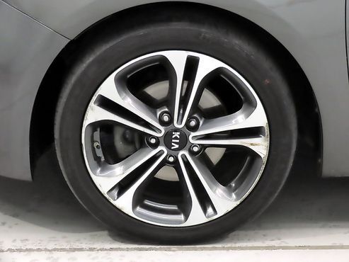 Kia K3 Noblesse — пробег 186 000 км — фото 5 из 5