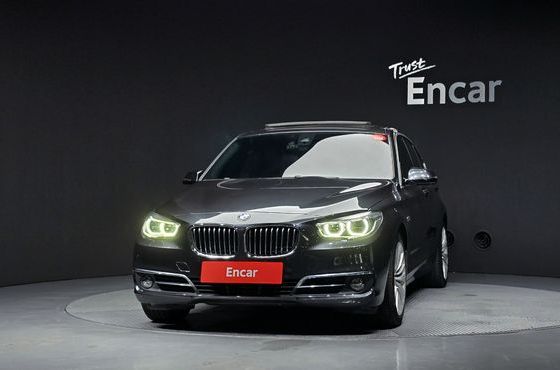 BMW Gran Turismo GT ED Edition — пробег 130 704 км — фото 3 из 5