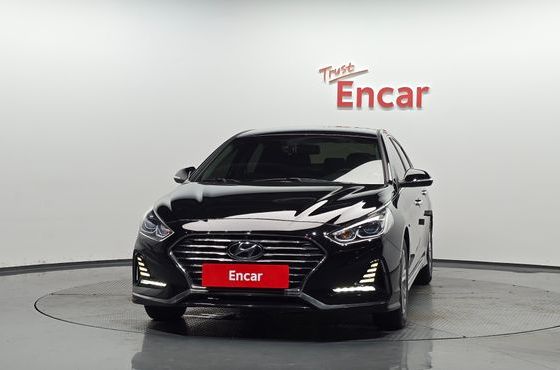 Hyundai Sonata Modern — пробег 248 886 км — фото 3 из 5