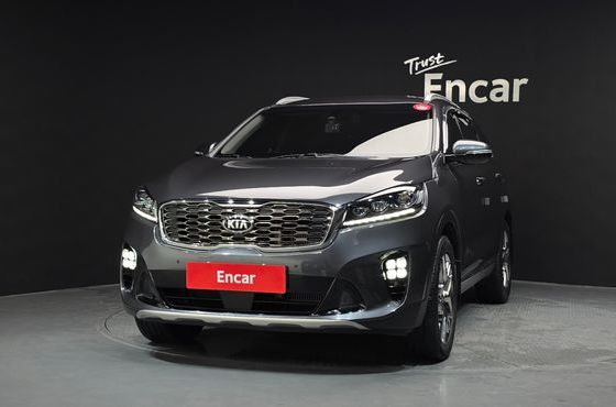 Kia Sorento Diesel 2.0 2WD Marster — пробег 79 136 км — фото 3 из 5