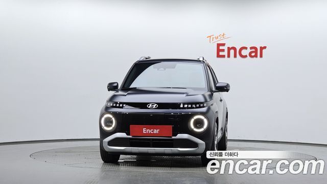 Hyundai Casper Inspiration — пробег 56 859 км — фото 3 из 5