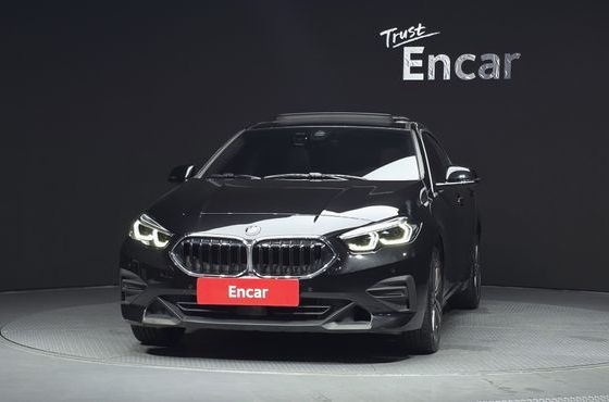 BMW 2-Series 220i Advantage — пробег 107 520 км — фото 3 из 5
