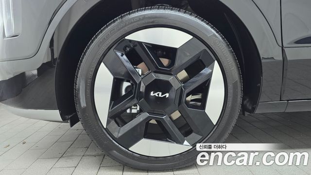 Kia Niro из Кореи Encar