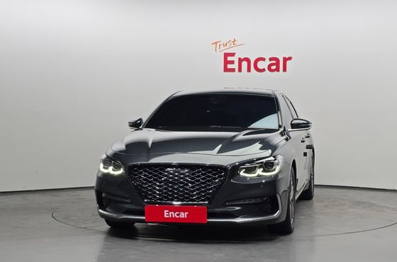 Hyundai Grandeur 3.0 LPi Dsabled Person Exclusive Special — пробег 145 960 км — фото 3 из 5