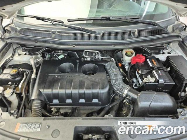 Ford Explorer из Кореи Encar