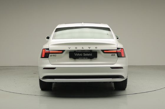 Volvo S90 B5 Ultra Bright Air sus — пробег 229 км — фото 4 из 5