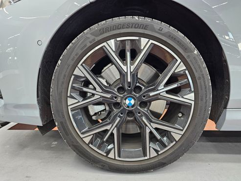BMW 1-Series 120 M Sport — пробег 11 900 км — фото 5 из 5