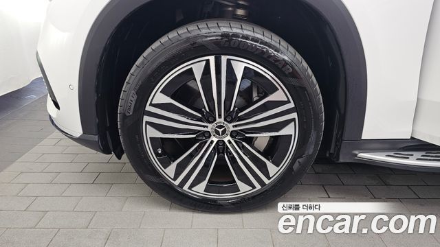 Mercedes-Benz EQS EQS450 4MATIC Online Edition — пробег 39 577 км — фото 5 из 5