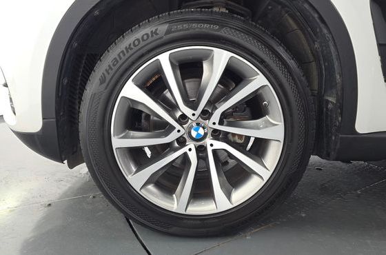 BMW X6 xDrive 30d — пробег 92 945 км — фото 5 из 5