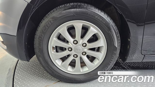 Kia K3 из Кореи Encar