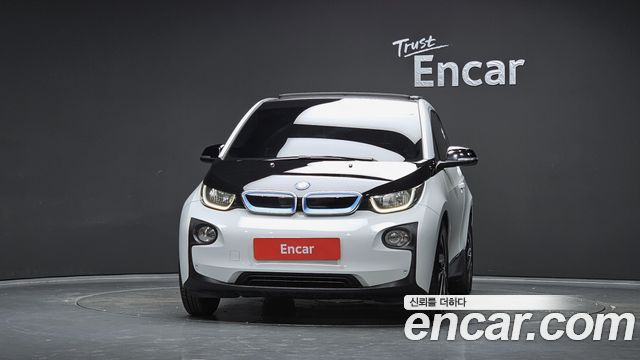 BMW i3 SOL+ — пробег 88 390 км — фото 3 из 5