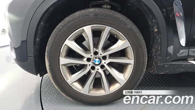 BMW X6 xDrive 30d — пробег 147 866 км — фото 5 из 5