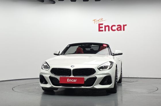 BMW Z4 sDrive20i M Sport — пробег 18 122 км — фото 3 из 5