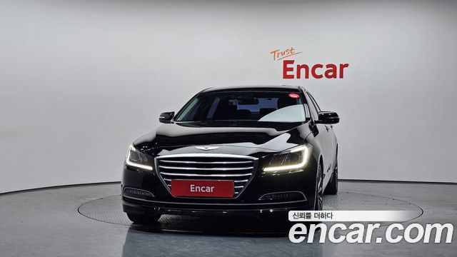 Hyundai Genesis G330 Modern AWD — пробег 149 474 км — фото 3 из 5
