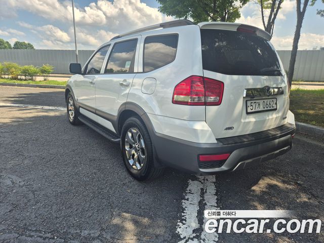 Kia Mohave из Кореи Encar