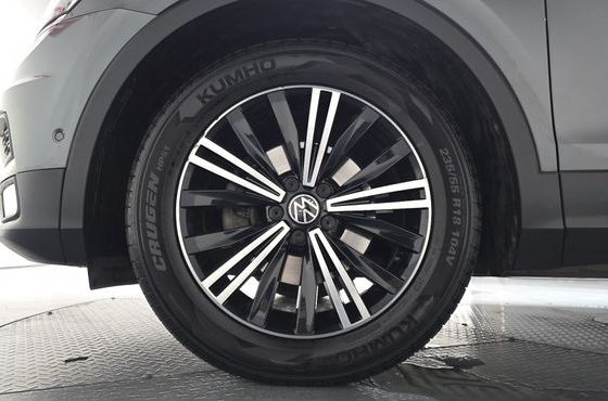 Volkswagen Tiguan 2.0 TDI Prestige — пробег 52 717 км — фото 5 из 5