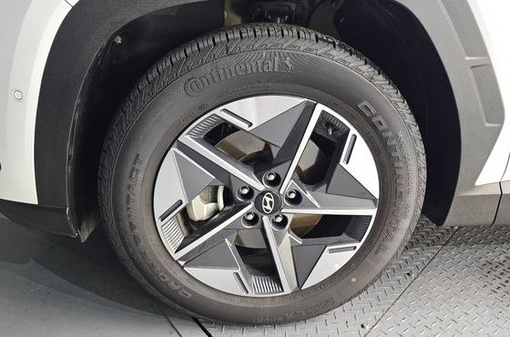 Hyundai Tucson HEV 1.6 2WD Inspiration — пробег 14 275 км — фото 5 из 5