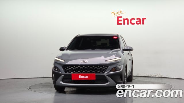 Hyundai Kona Smart — пробег 68 848 км — фото 3 из 5