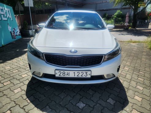 Kia K3 Trendy Style — пробег 90 035 км — фото 2 из 5