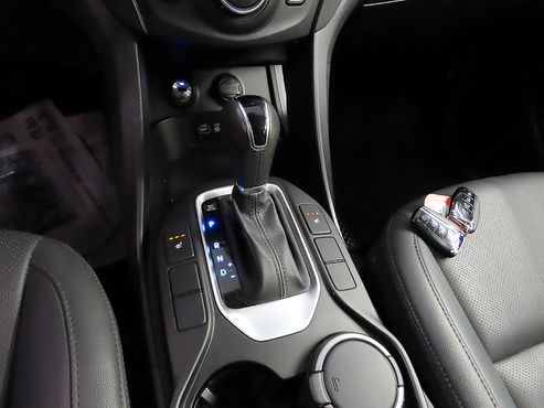 Hyundai Santafe Diesel 2.0 2WD Premium — пробег 48 000 км — фото 5 из 5
