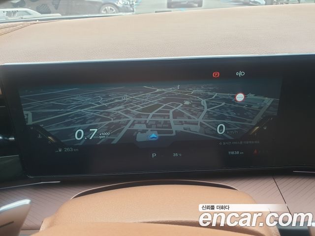 Ssangyong Torres из Кореи Encar