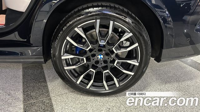 BMW X6 из Кореи Encar