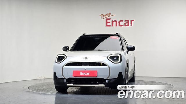Mini Aceman SE — пробег 20 515 км — фото 3 из 5