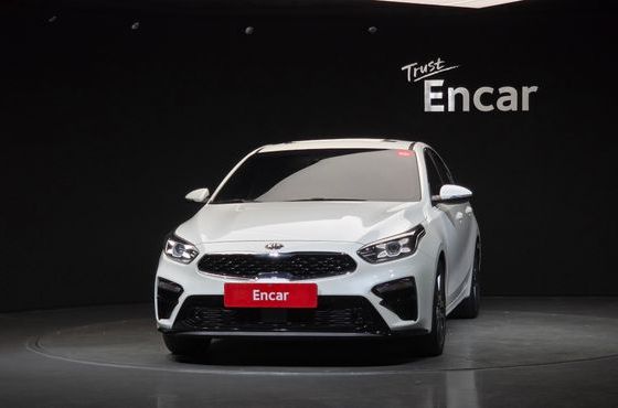 Kia K3 Signature — пробег 61 046 км — фото 3 из 5