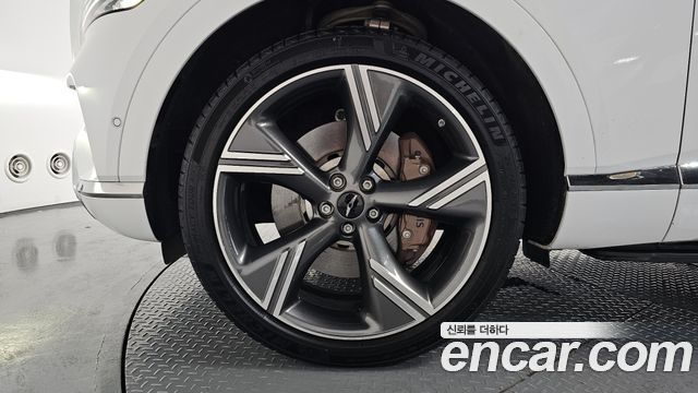 Genesis GV80 3.5T Gasoline AWD — пробег 22 488 км — фото 5 из 5