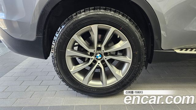 BMW X6 xDrive 30d — пробег 125 989 км — фото 5 из 5