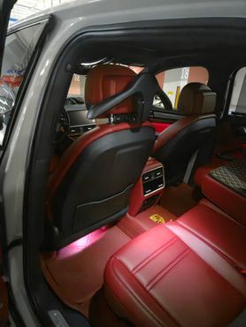 Porsche Cayenne 3.0 PLATINUM EDITION — пробег 72 500 км — фото 2 из 5